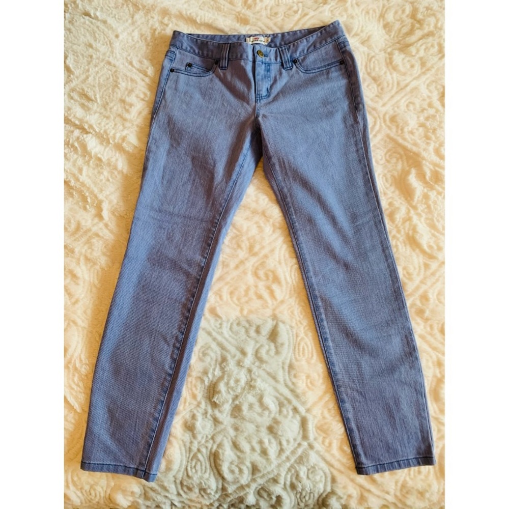 Vineyard Vines Size 4 Jeans